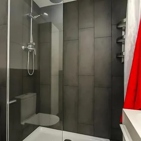 Apartment 51sam1021 - Modern Near Montjuic Barcelona