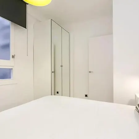 Apartment 51sam1021 - Modern Near Montjuic *
